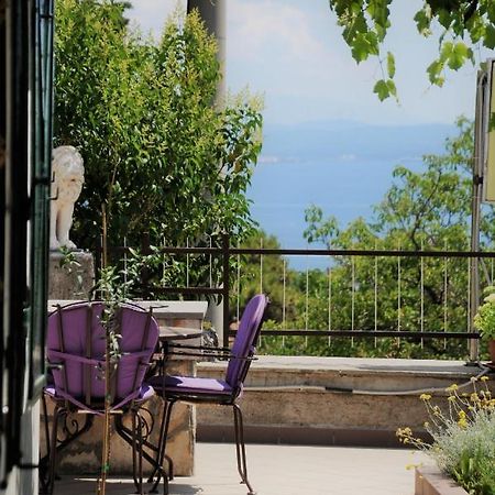 River Wellness Holiday Home Rijeka Exteriör bild
