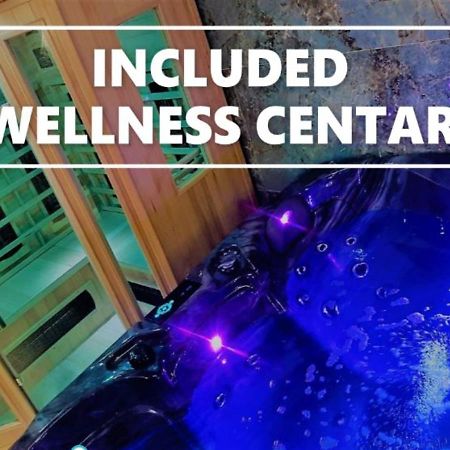 River Wellness Holiday Home Rijeka Exteriör bild