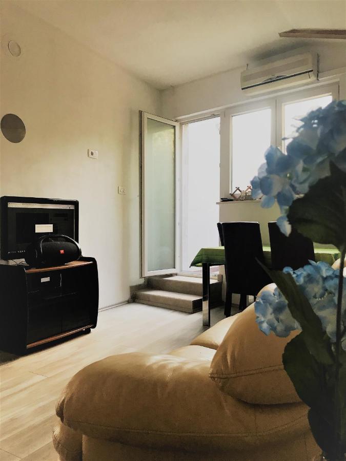 River Wellness Holiday Home Rijeka Exteriör bild