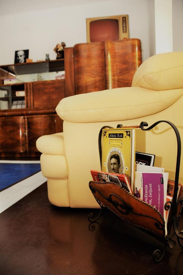 River Wellness Holiday Home Rijeka Exteriör bild