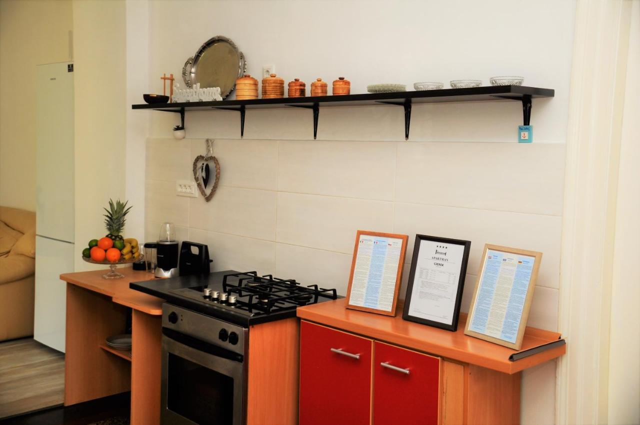 River Wellness Holiday Home Rijeka Exteriör bild