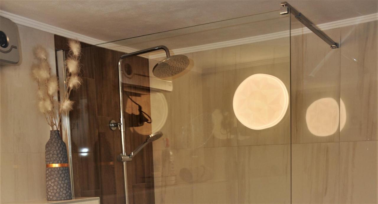 River Wellness Holiday Home Rijeka Exteriör bild