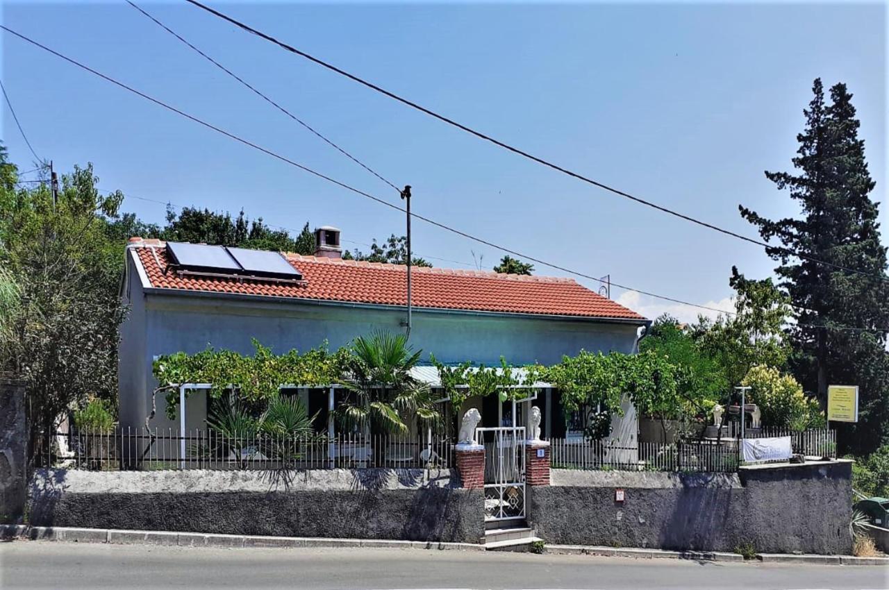 River Wellness Holiday Home Rijeka Exteriör bild